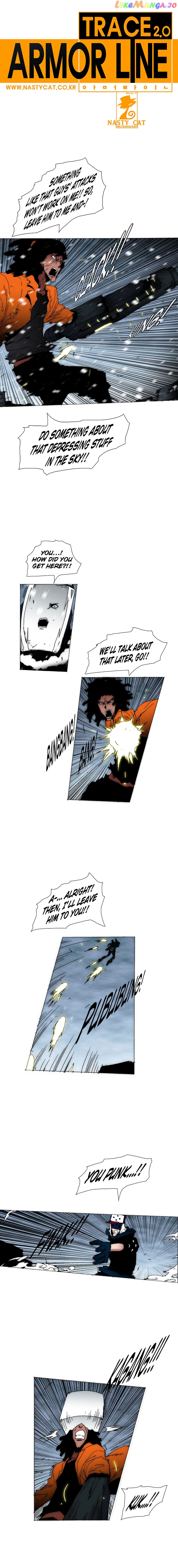 Trace 2.0 chapter 44 - page 1