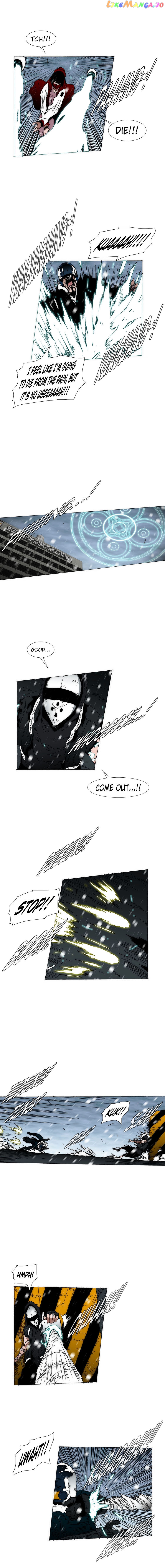 Trace 2.0 chapter 44 - page 5