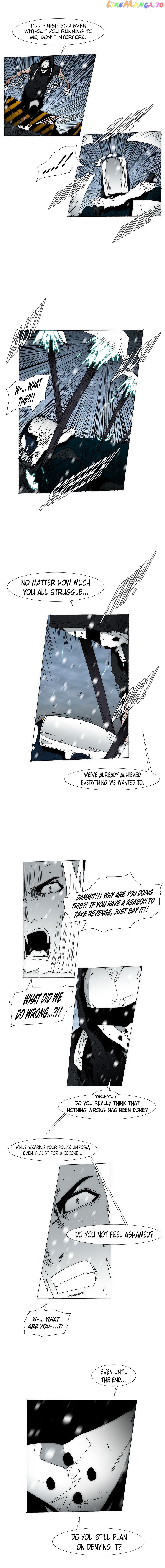 Trace 2.0 chapter 44 - page 6