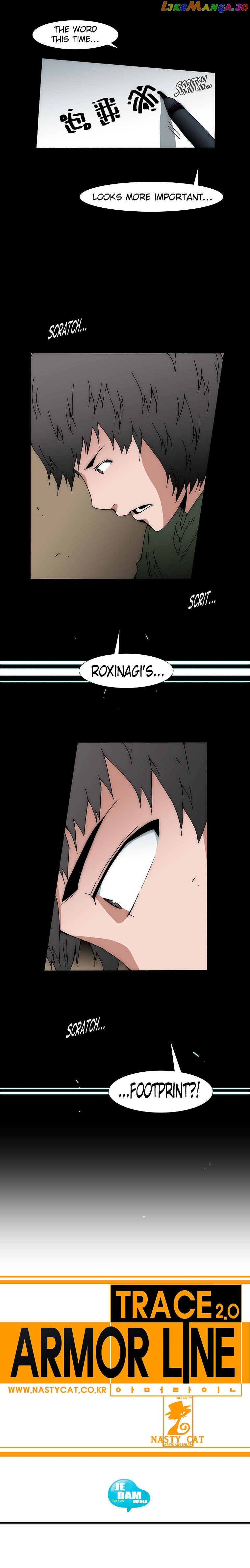 Trace 2.0 chapter 45 - page 8