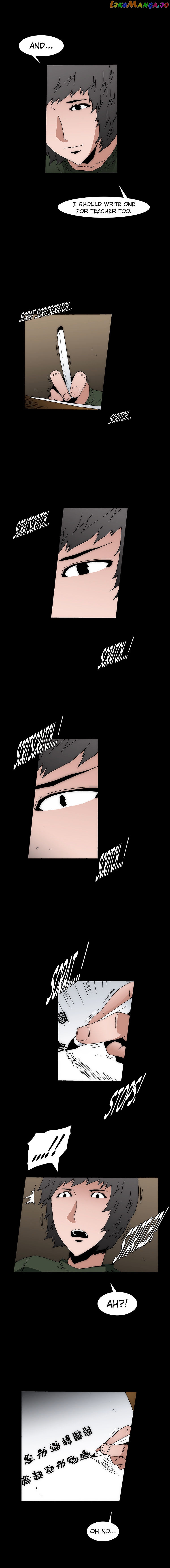 Trace 2.0 chapter 46 - page 7
