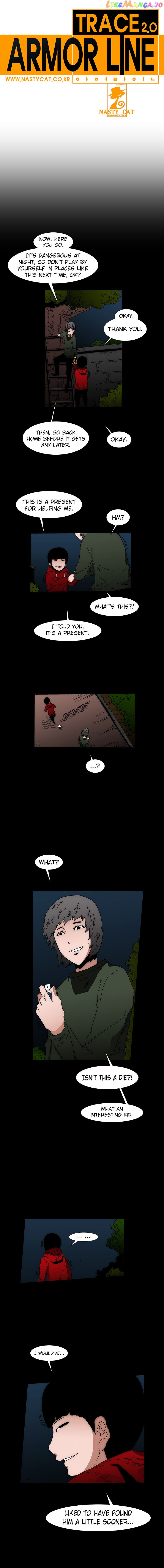 Trace 2.0 chapter 47 - page 1
