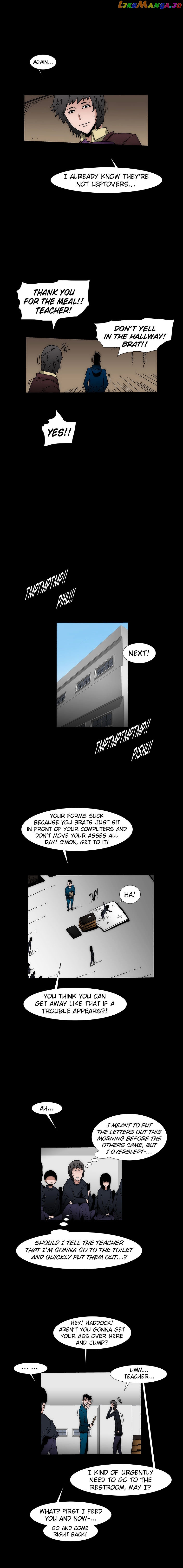 Trace 2.0 chapter 47 - page 4
