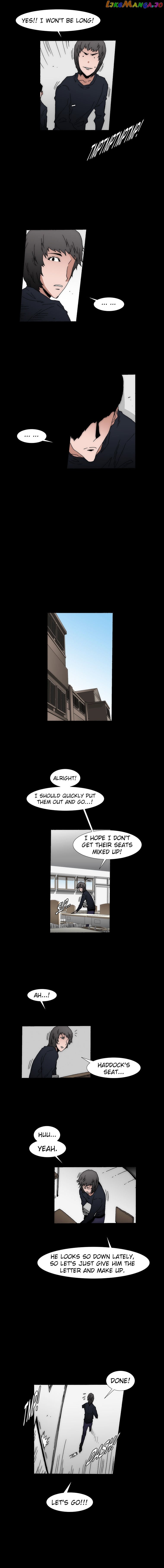 Trace 2.0 chapter 47 - page 5