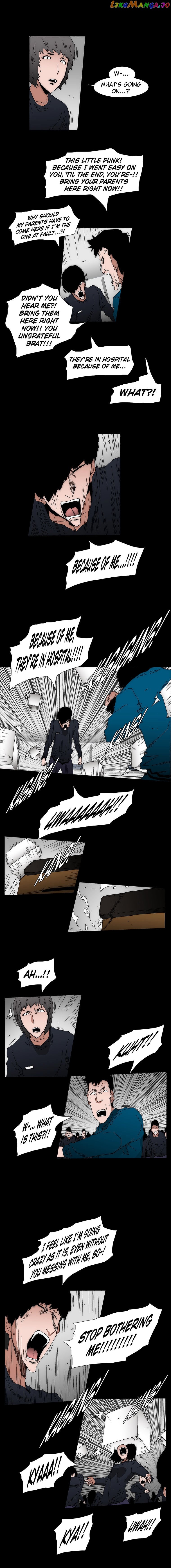 Trace 2.0 chapter 47 - page 7