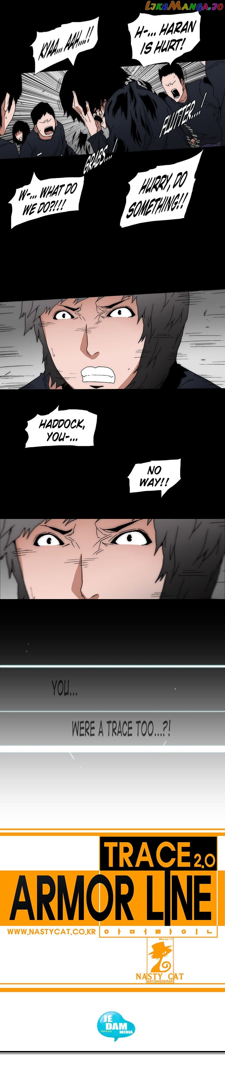 Trace 2.0 chapter 47 - page 8