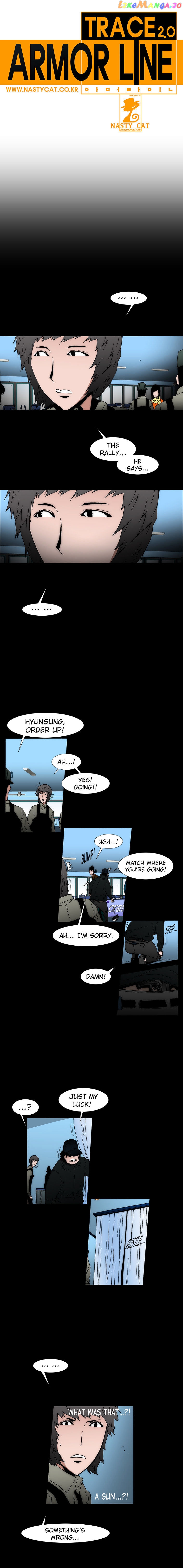 Trace 2.0 chapter 48 - page 1