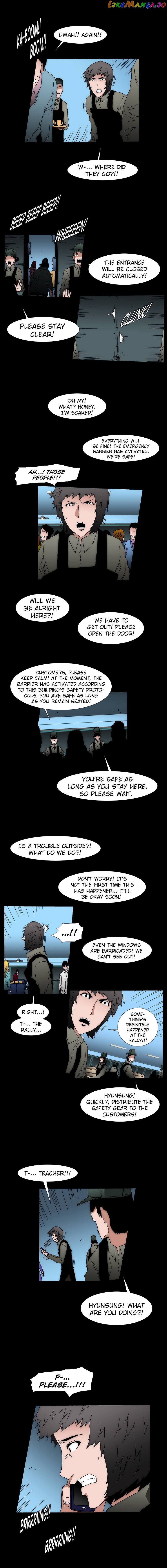 Trace 2.0 chapter 48 - page 5