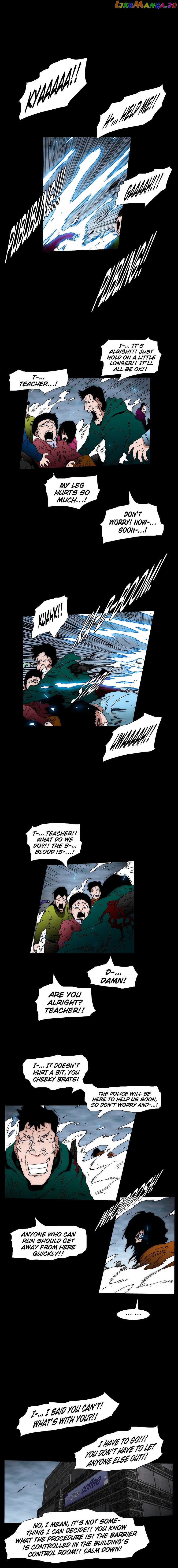 Trace 2.0 chapter 48 - page 6