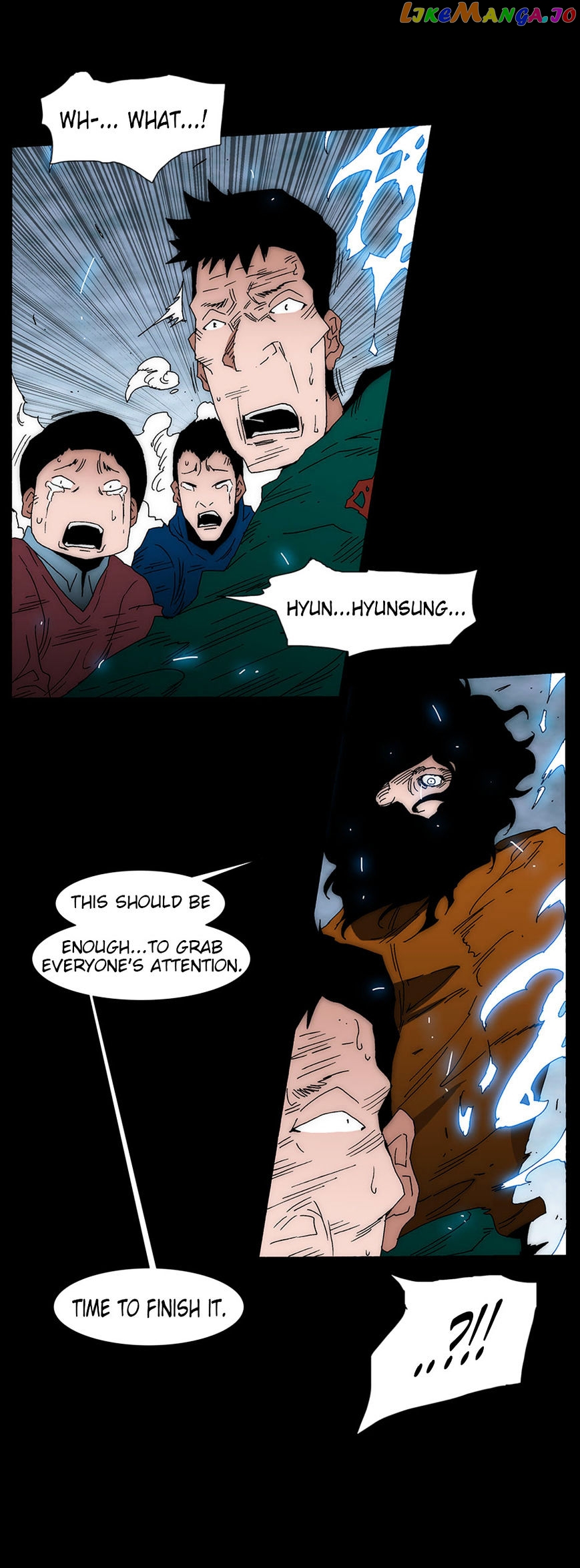 Trace 2.0 chapter 49 - page 10