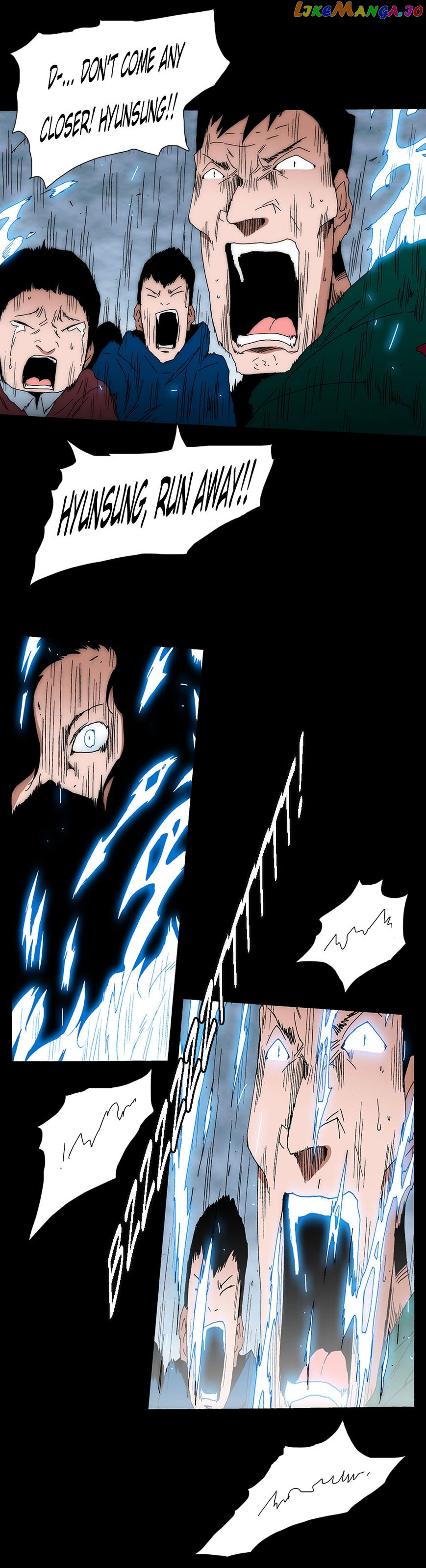 Trace 2.0 chapter 49 - page 11