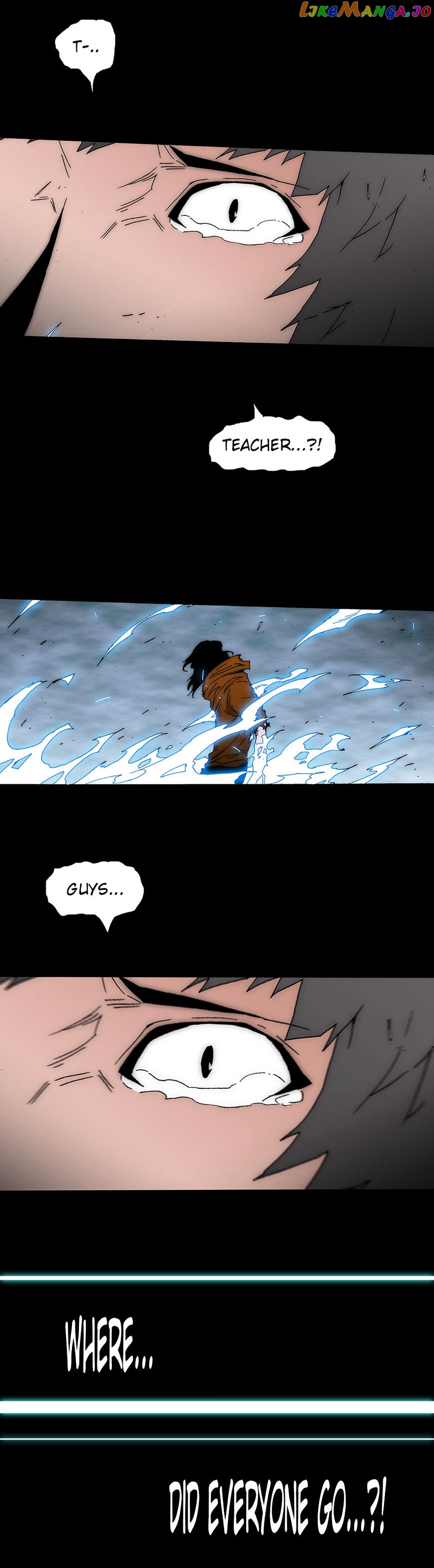 Trace 2.0 chapter 49 - page 14
