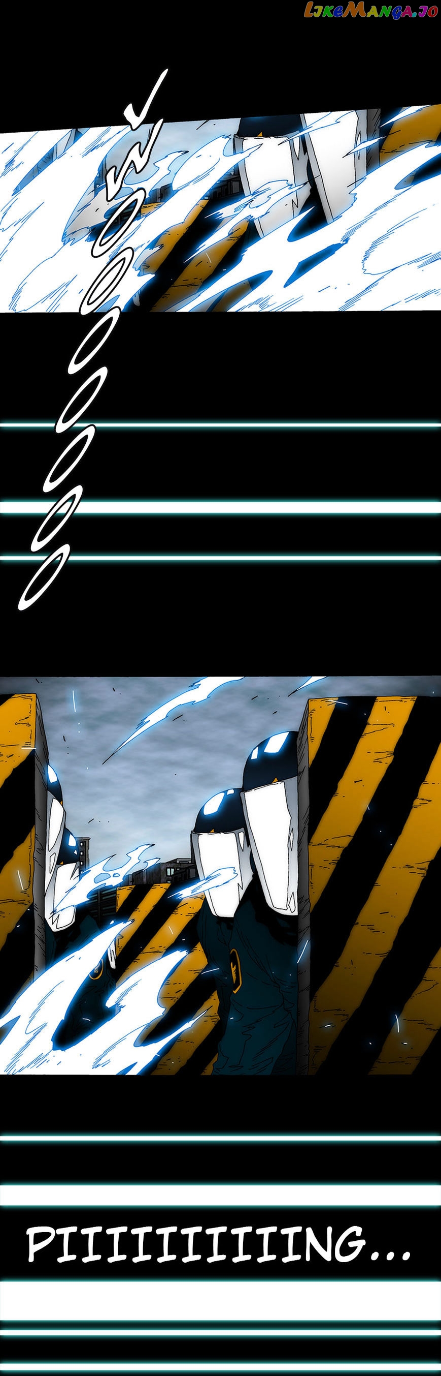 Trace 2.0 chapter 49 - page 16
