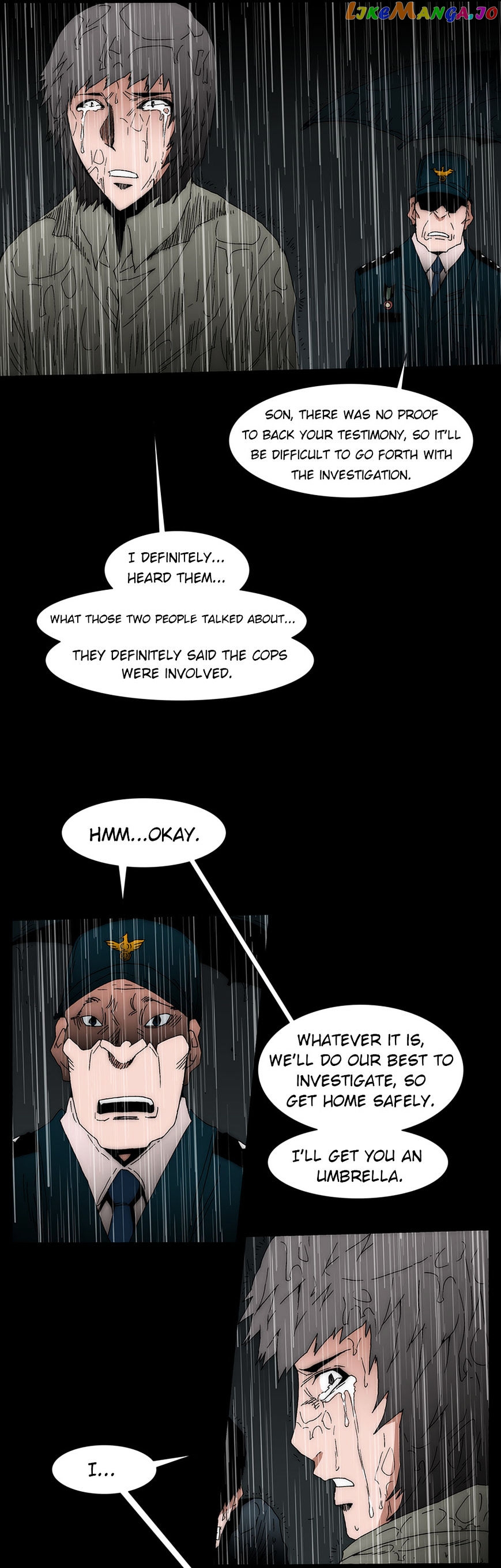 Trace 2.0 chapter 49 - page 20
