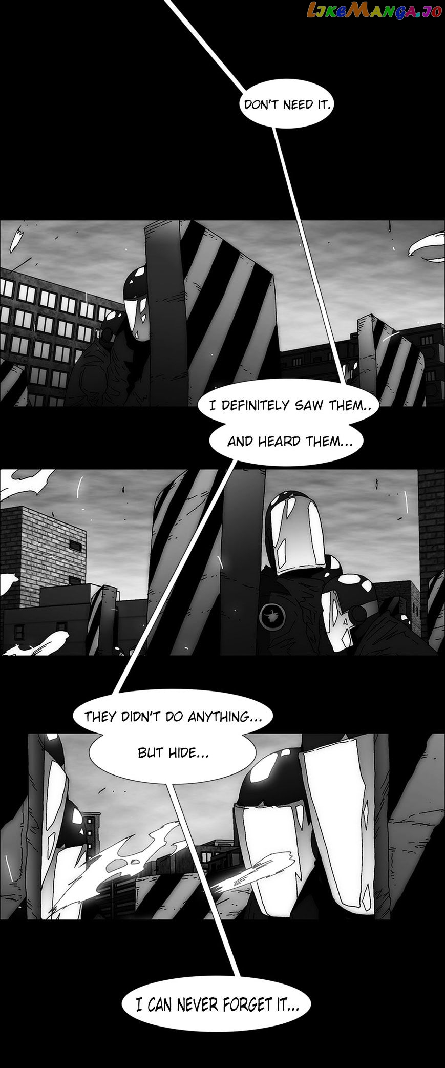 Trace 2.0 chapter 49 - page 21