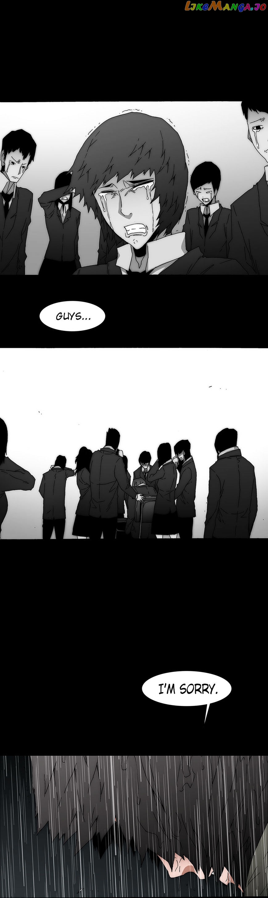 Trace 2.0 chapter 49 - page 25