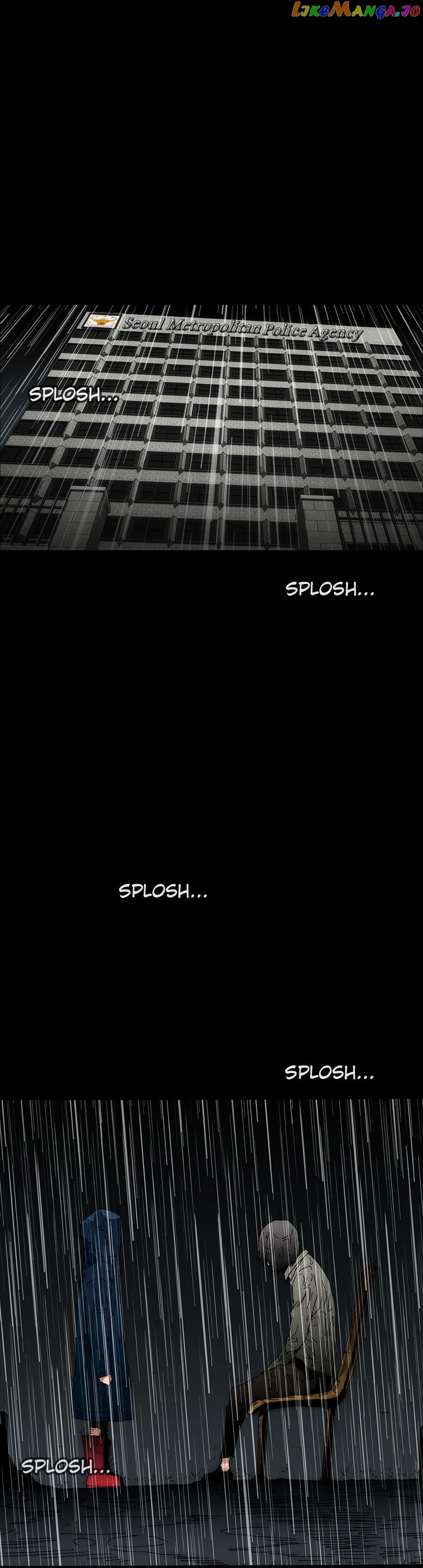 Trace 2.0 chapter 49 - page 28