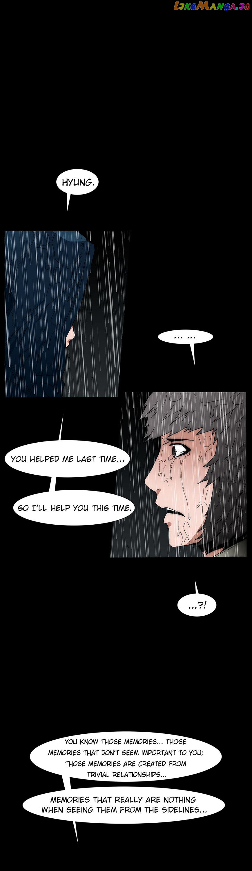 Trace 2.0 chapter 49 - page 29