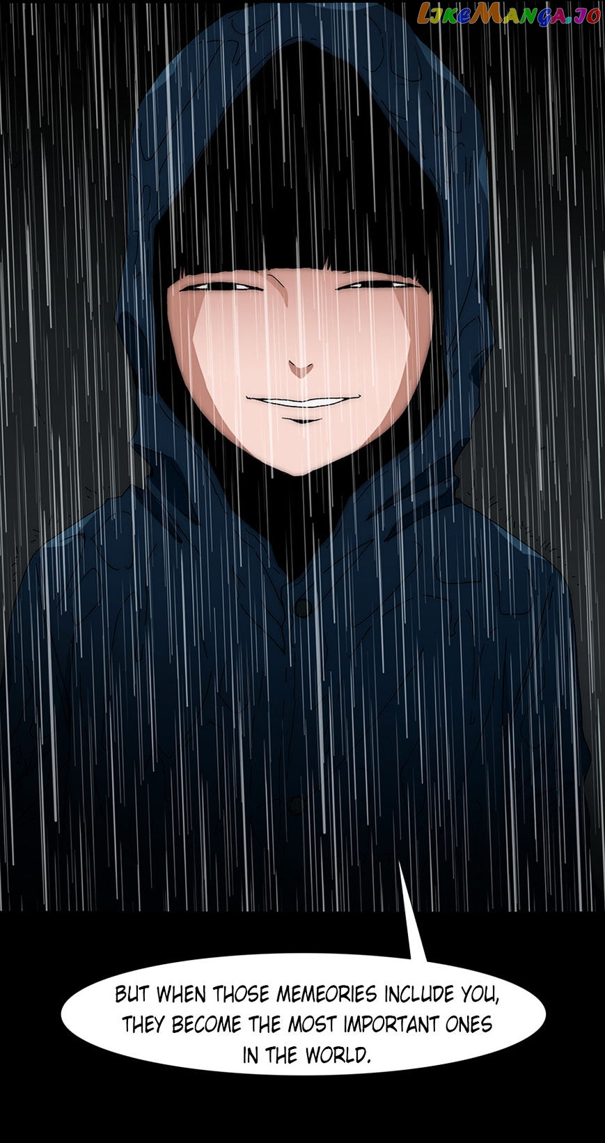 Trace 2.0 chapter 49 - page 30