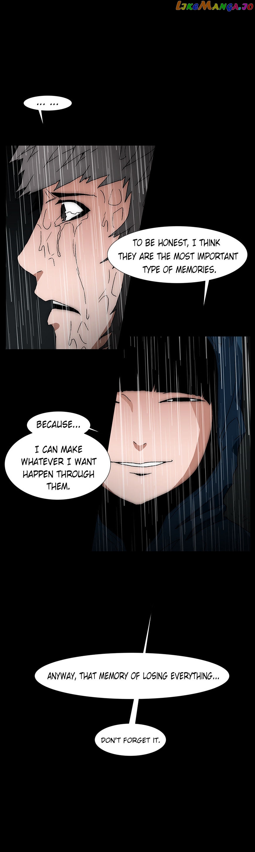 Trace 2.0 chapter 49 - page 31