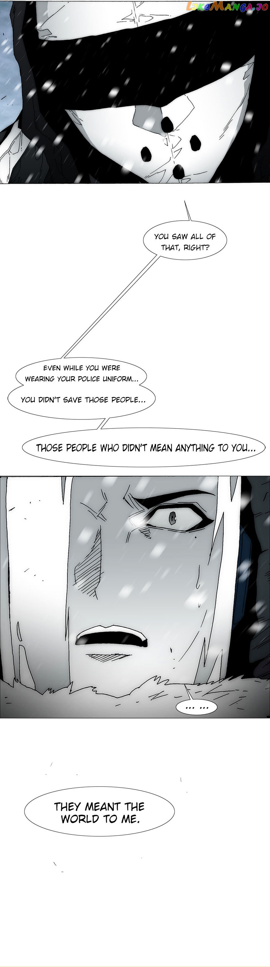 Trace 2.0 chapter 49 - page 35