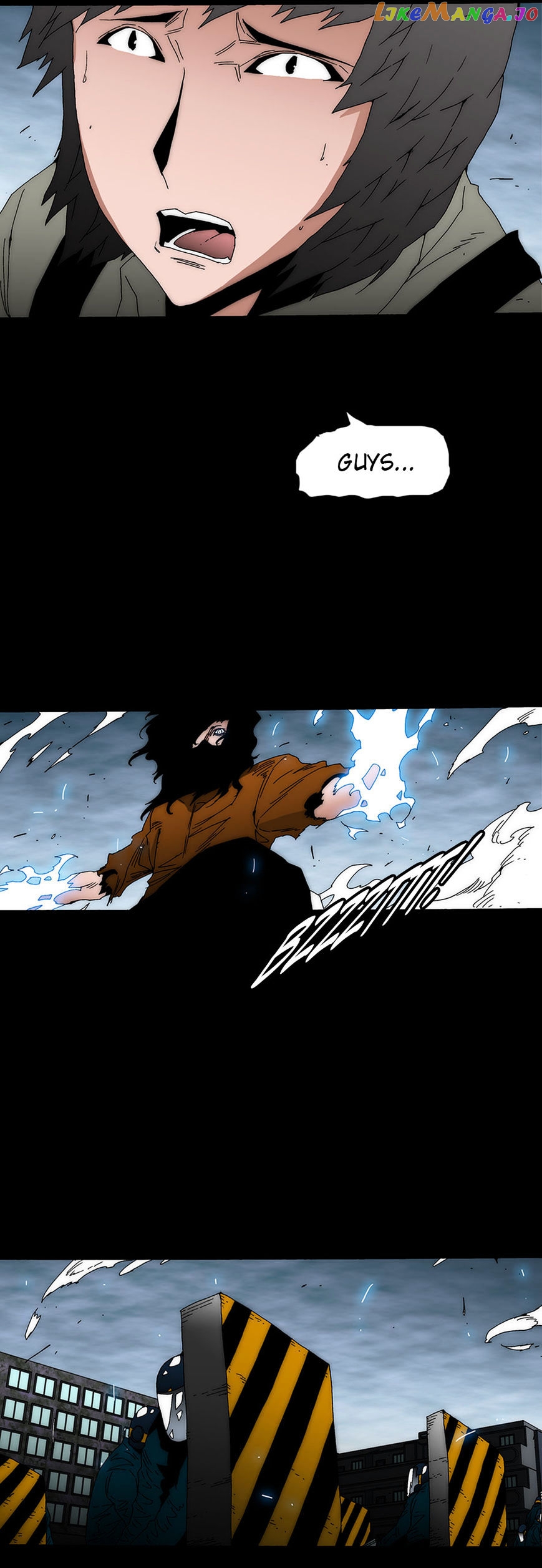 Trace 2.0 chapter 49 - page 6