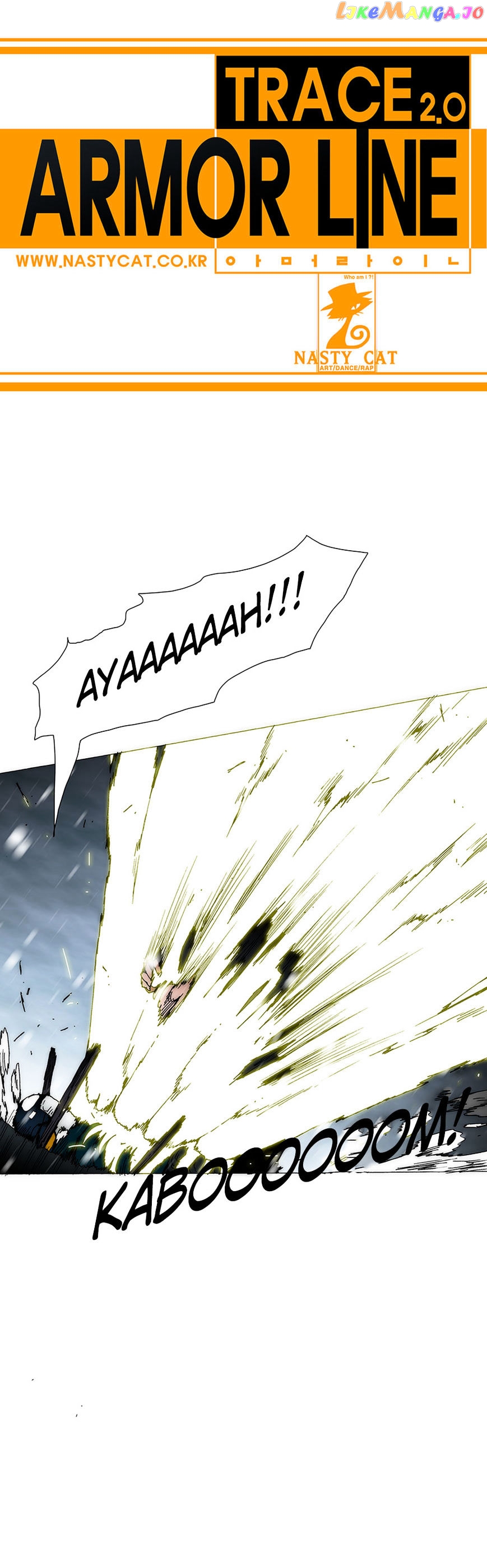 Trace 2.0 chapter 51 - page 1