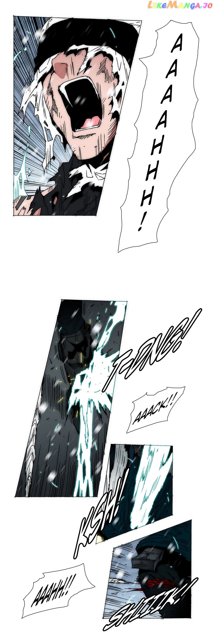 Trace 2.0 chapter 51 - page 6