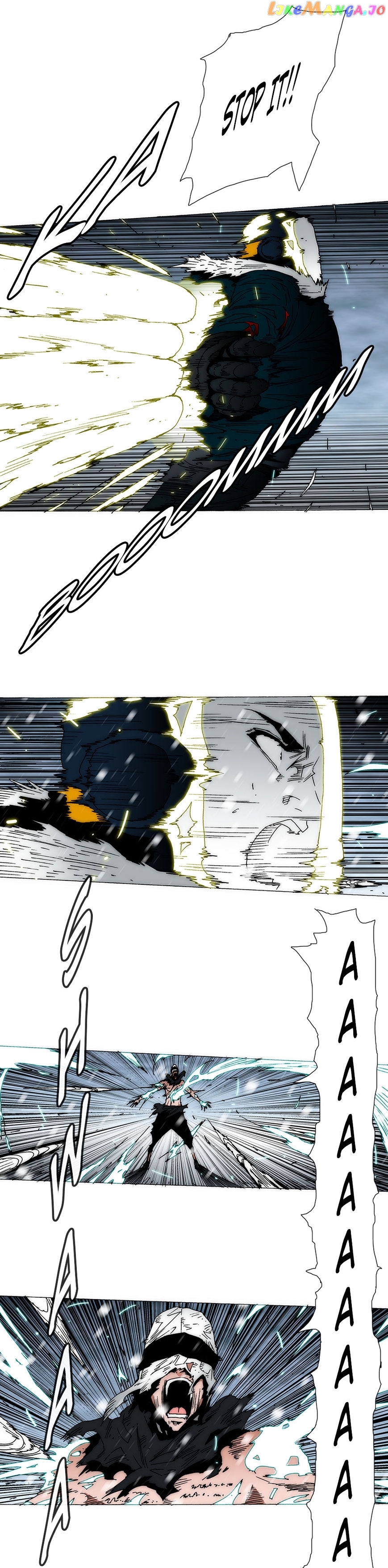 Trace 2.0 chapter 51 - page 8