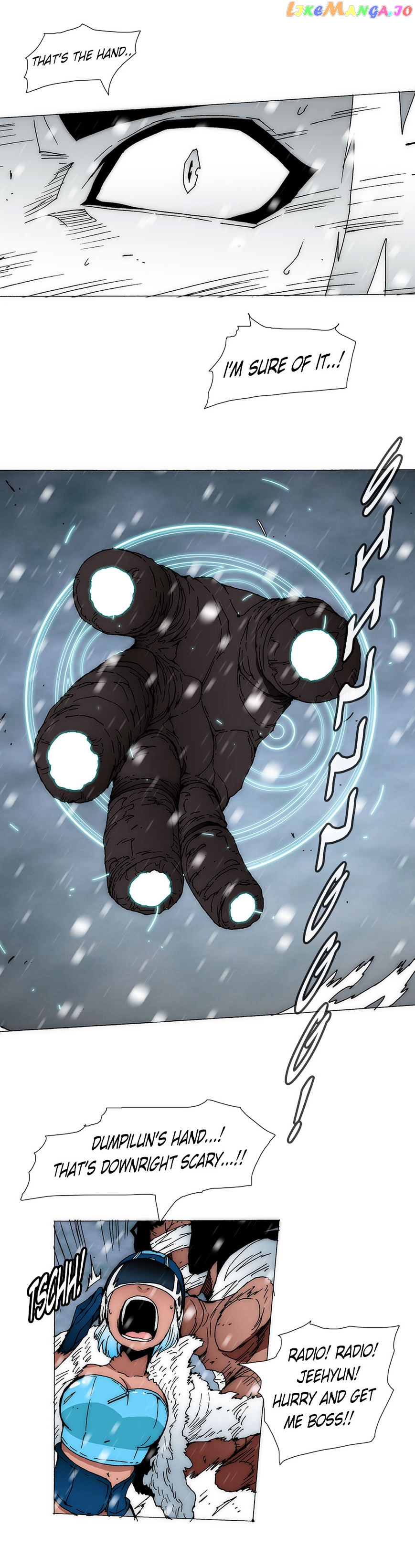Trace 2.0 chapter 52 - page 10