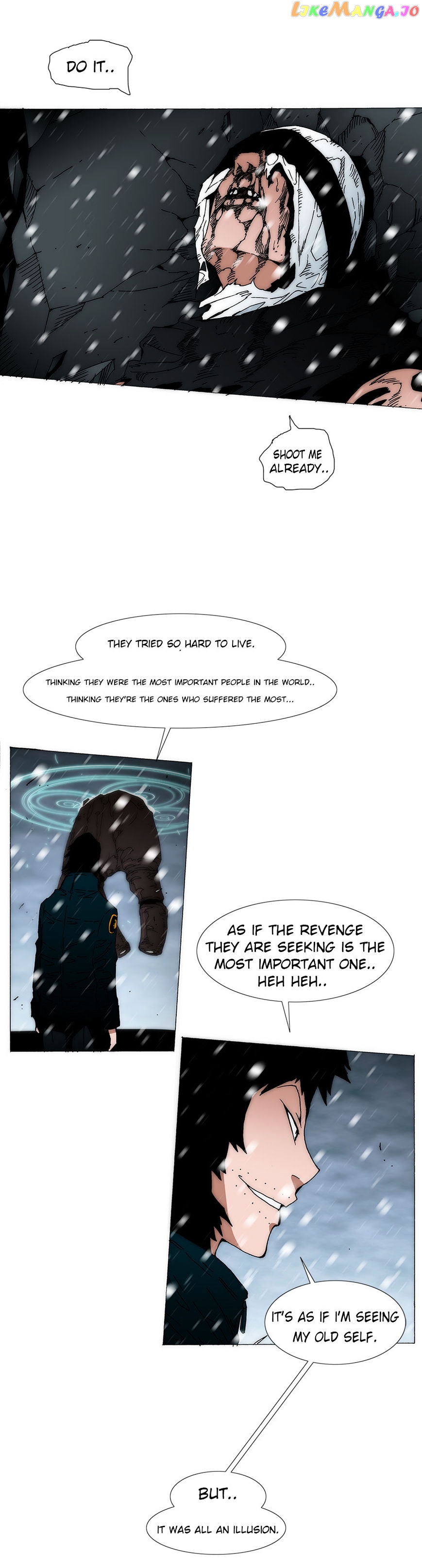 Trace 2.0 chapter 52 - page 12