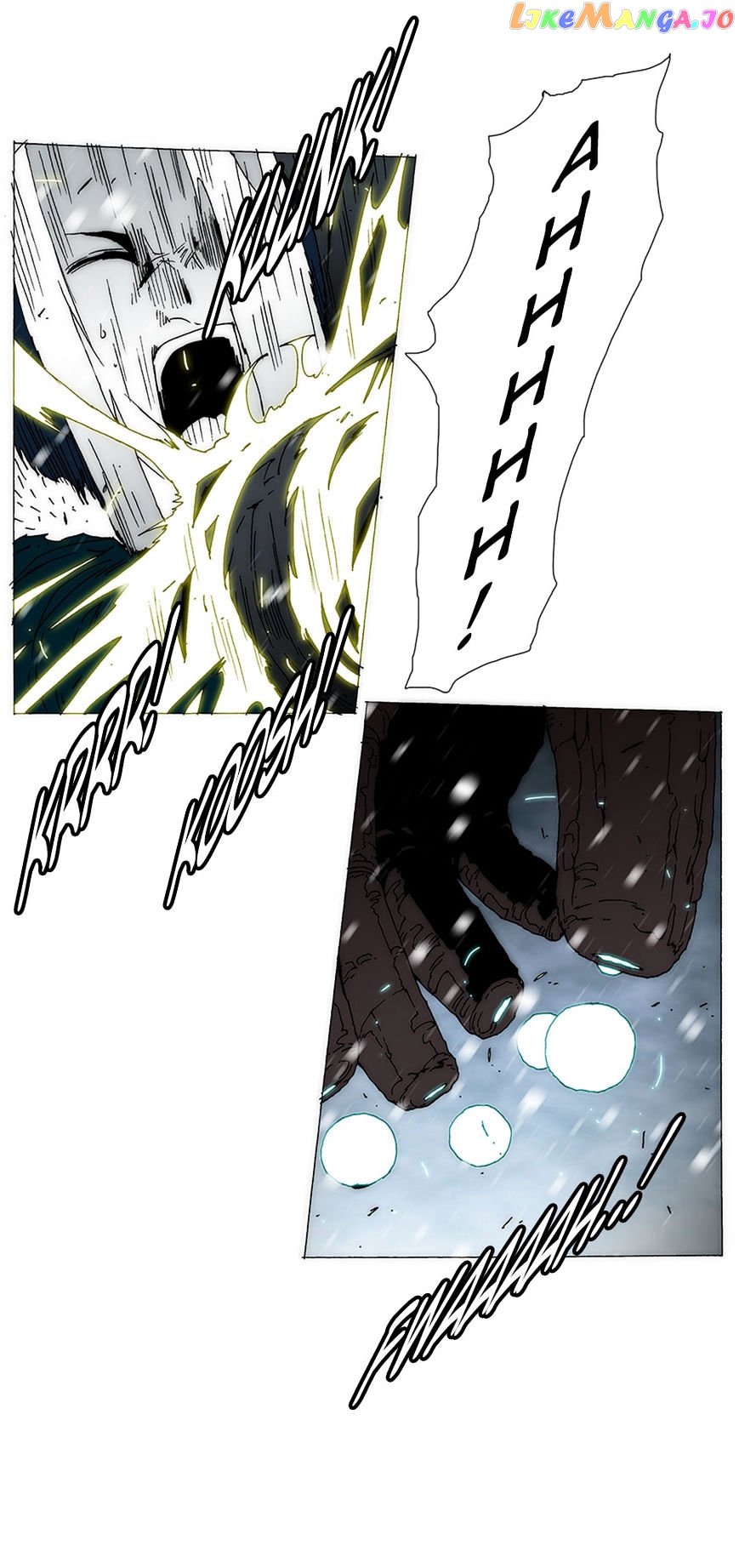 Trace 2.0 chapter 52 - page 14