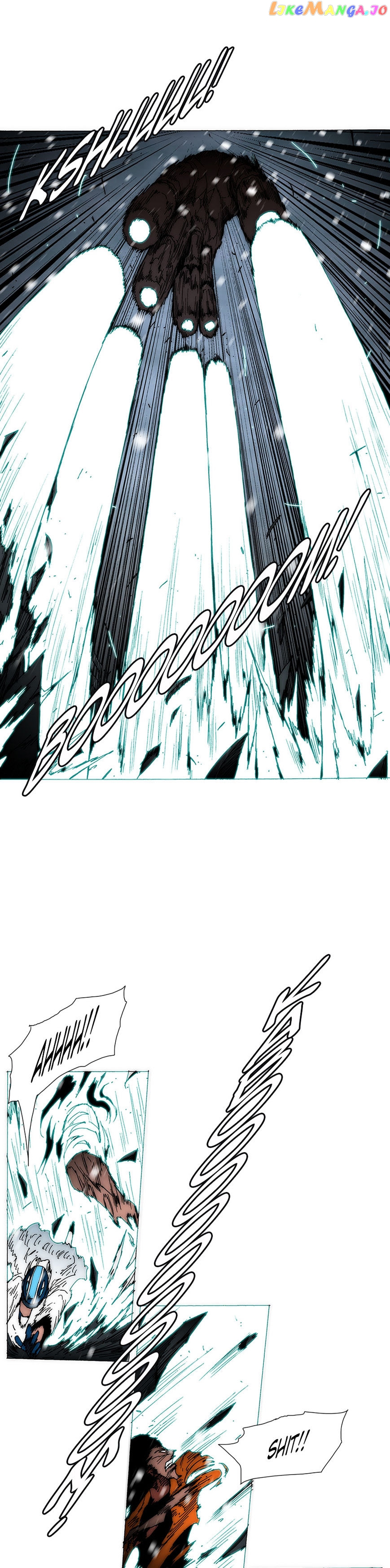 Trace 2.0 chapter 52 - page 15