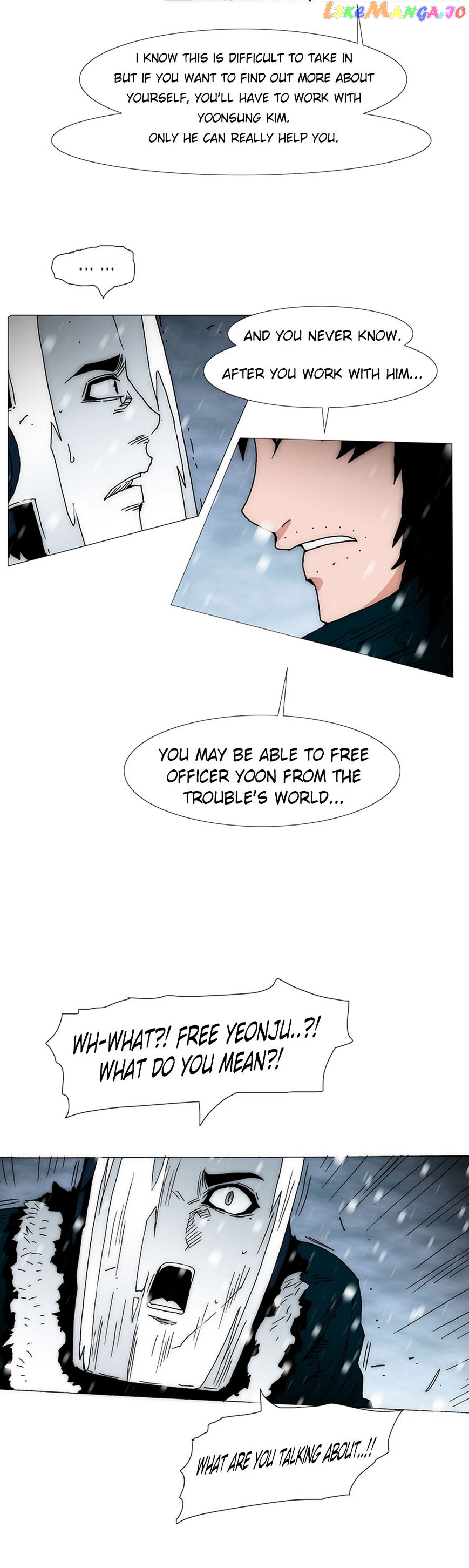 Trace 2.0 chapter 54 - page 14