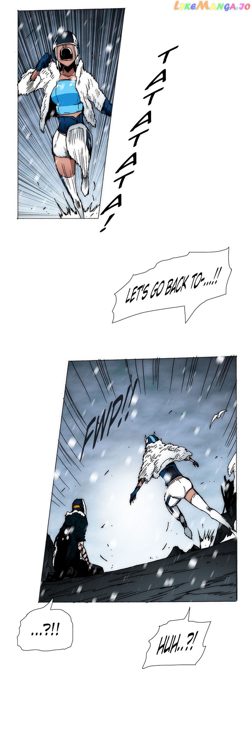 Trace 2.0 chapter 54 - page 17