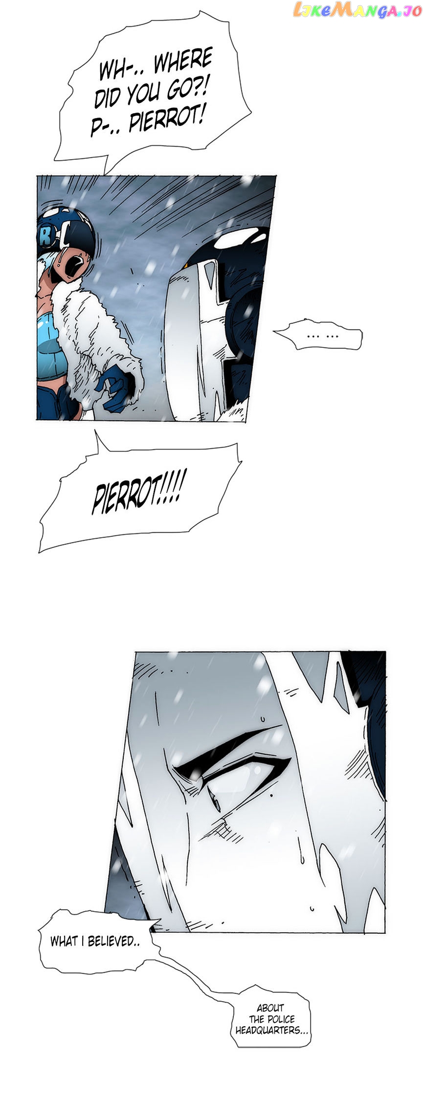 Trace 2.0 chapter 54 - page 18