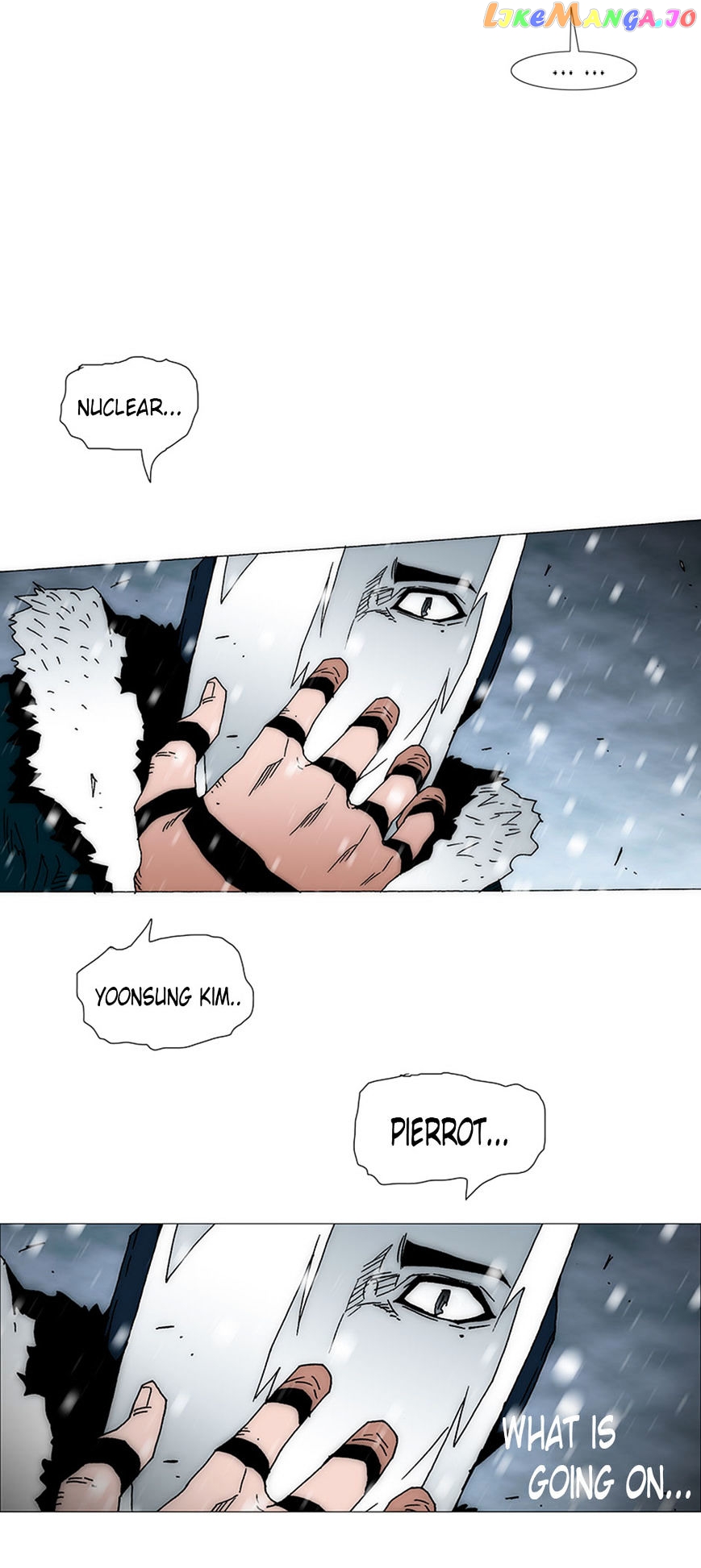 Trace 2.0 chapter 54 - page 21