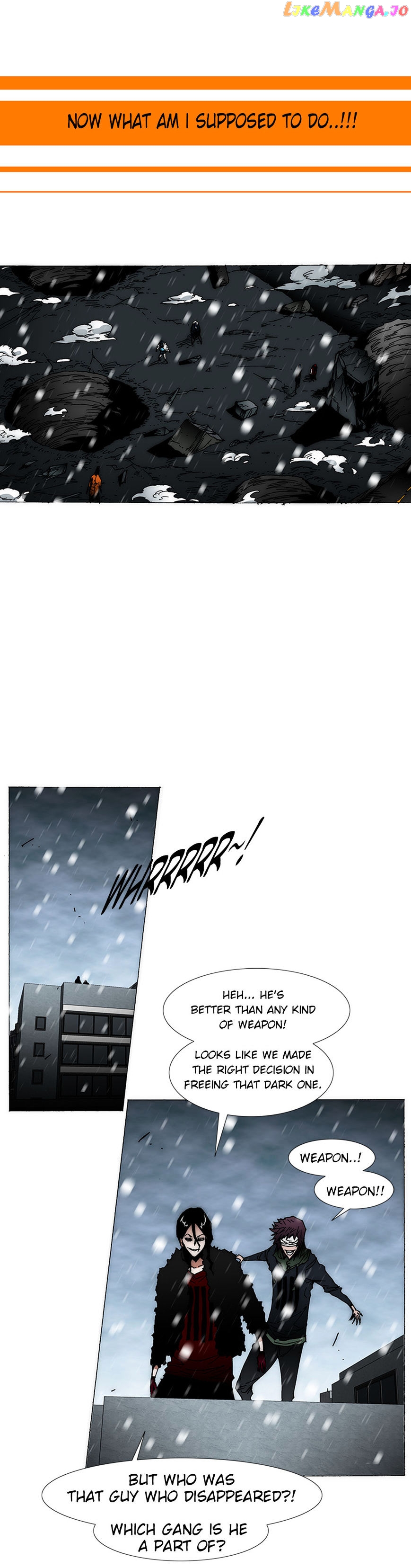 Trace 2.0 chapter 54 - page 22
