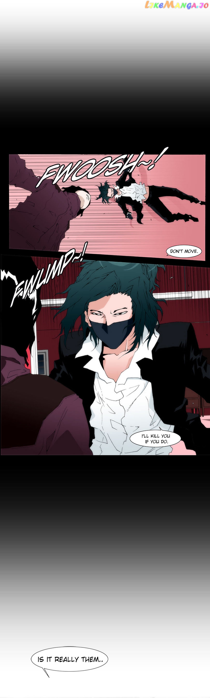 Trace 2.0 chapter 54 - page 25