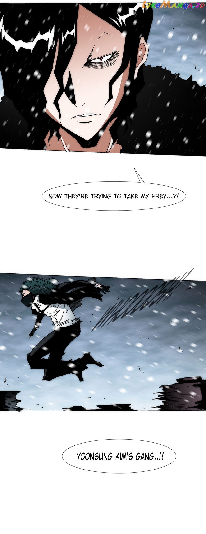 Trace 2.0 chapter 54 - page 26