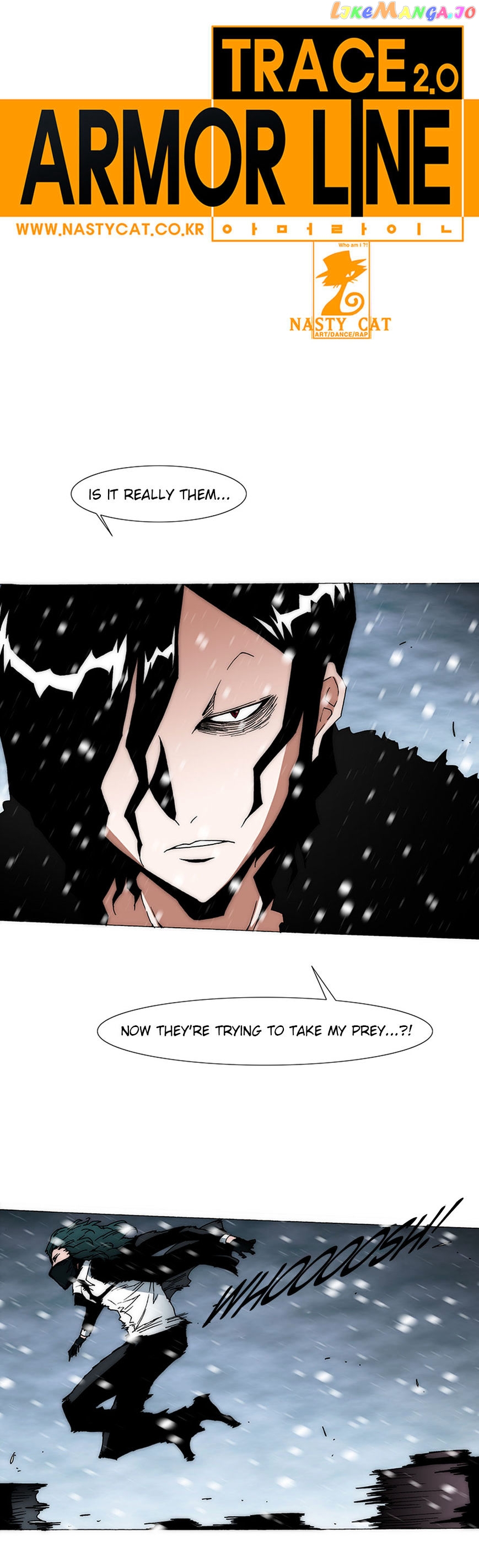 Trace 2.0 chapter 55 - page 1