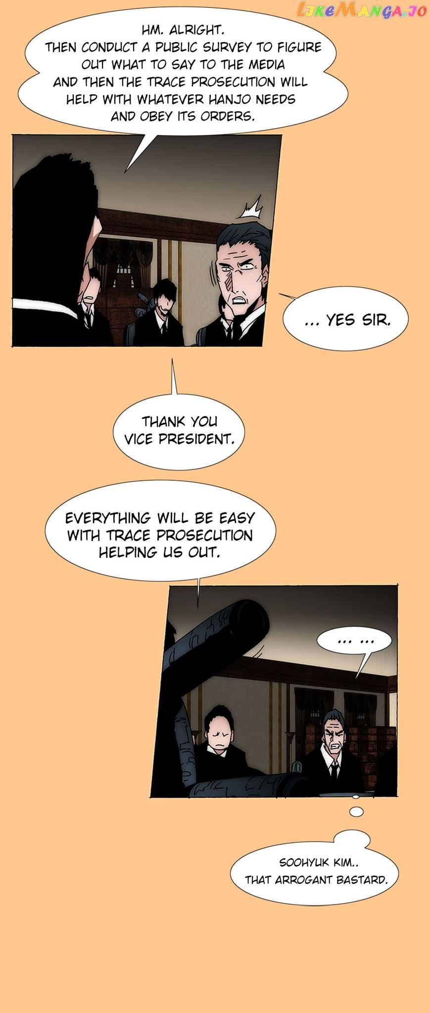 Trace 2.0 chapter 55 - page 10