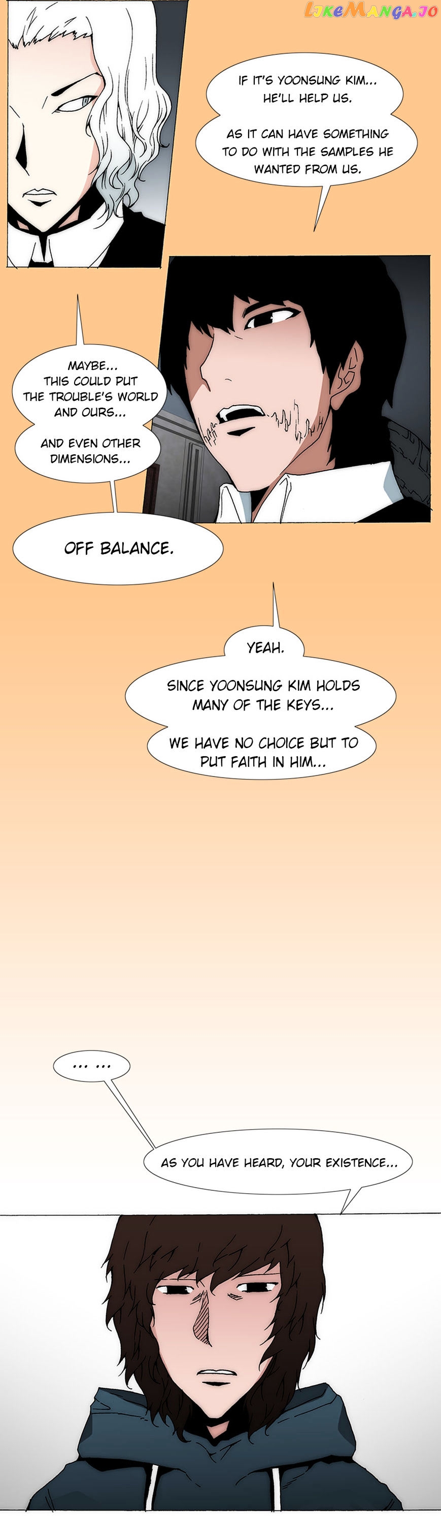 Trace 2.0 chapter 55 - page 14