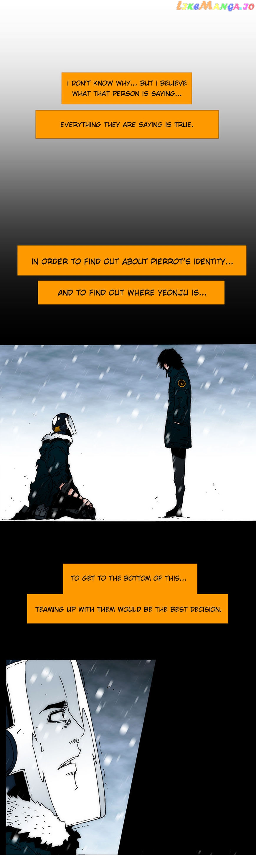 Trace 2.0 chapter 55 - page 21