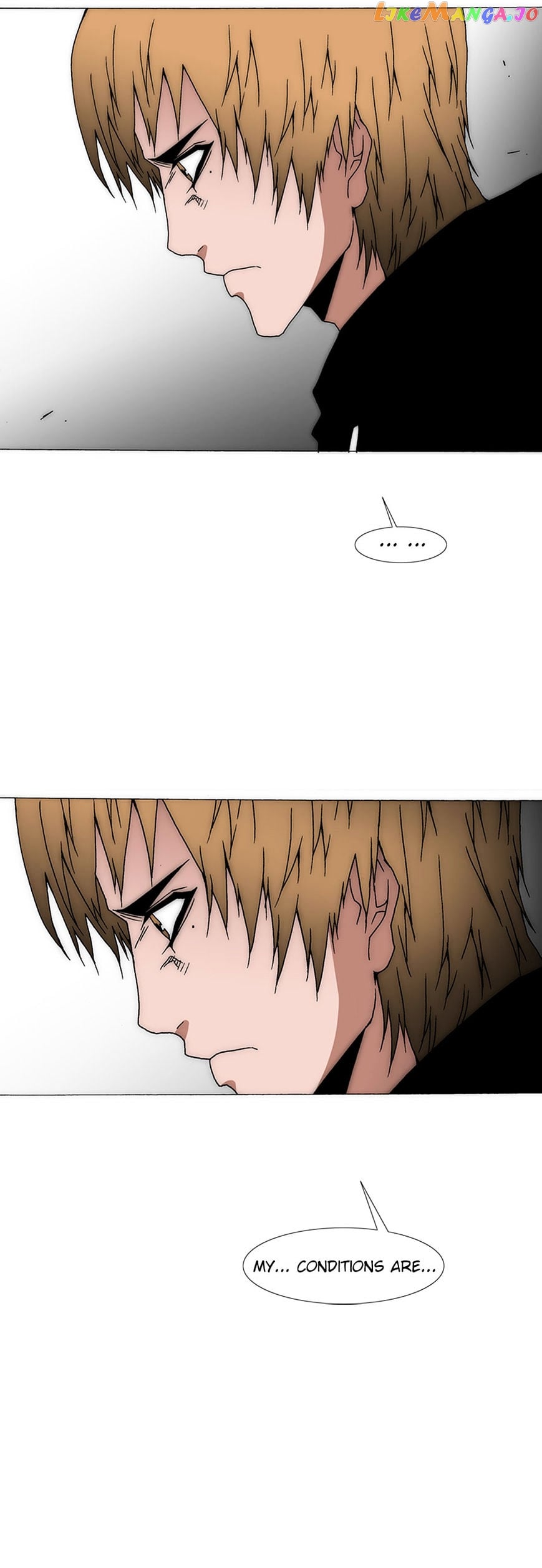 Trace 2.0 chapter 55 - page 24