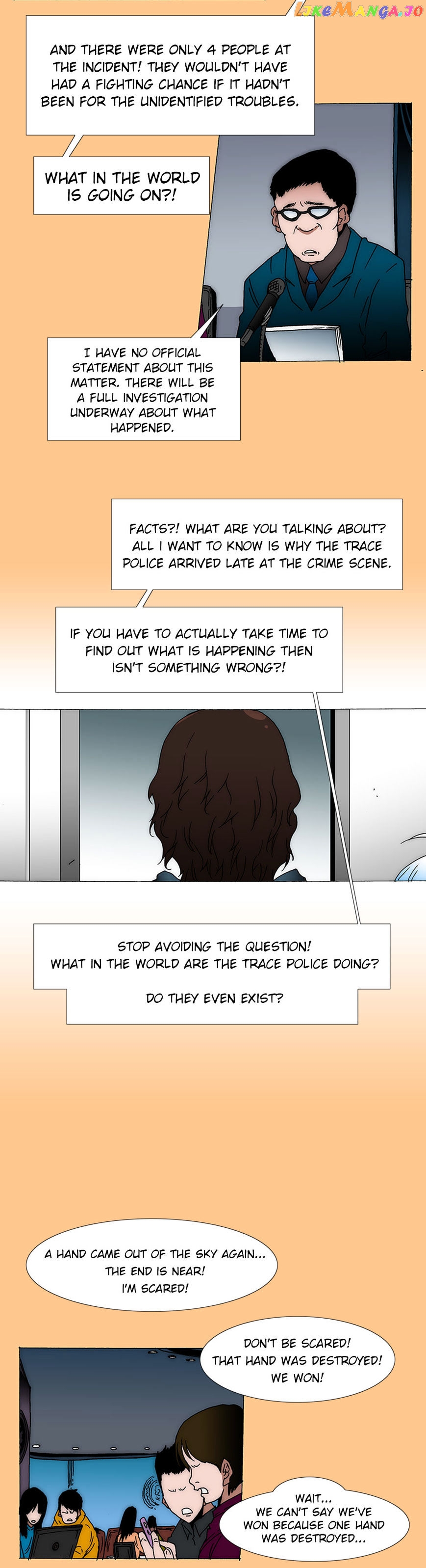 Trace 2.0 chapter 55 - page 5