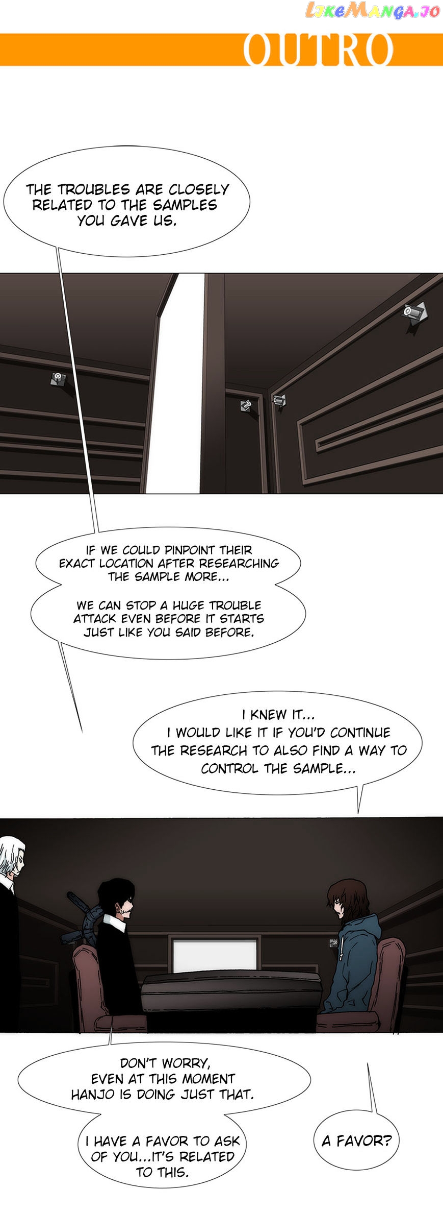Trace 2.0 chapter 56 - page 10