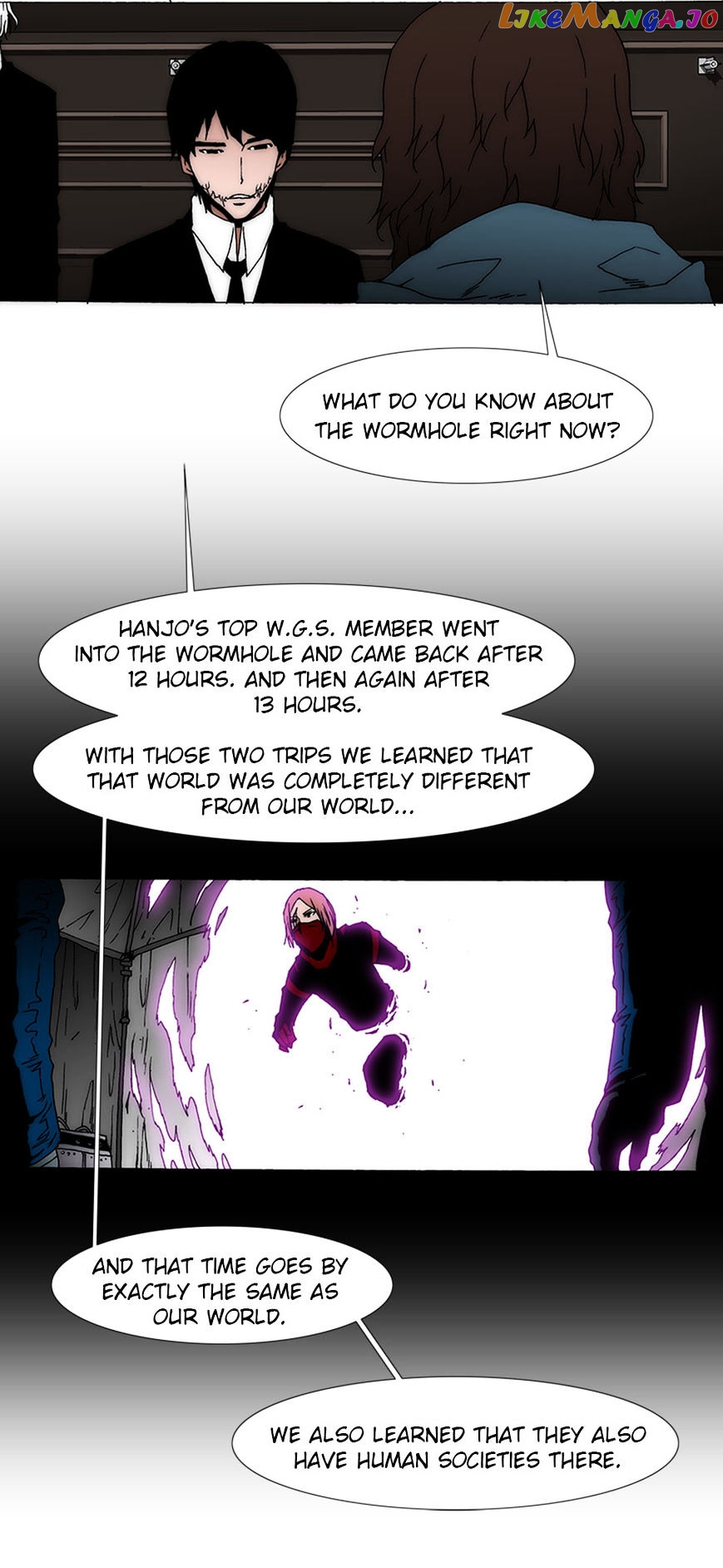 Trace 2.0 chapter 56 - page 12