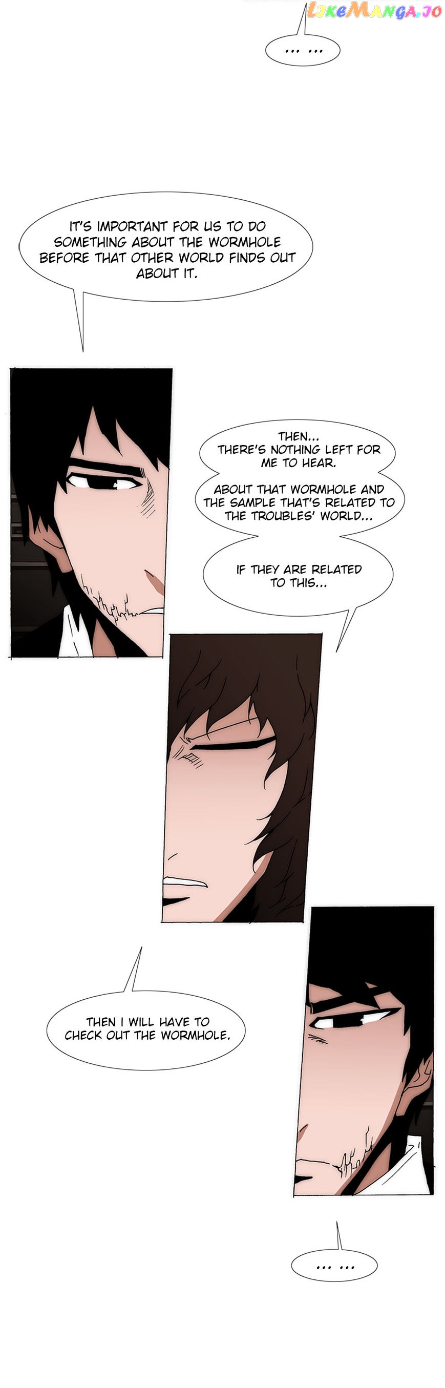 Trace 2.0 chapter 56 - page 14
