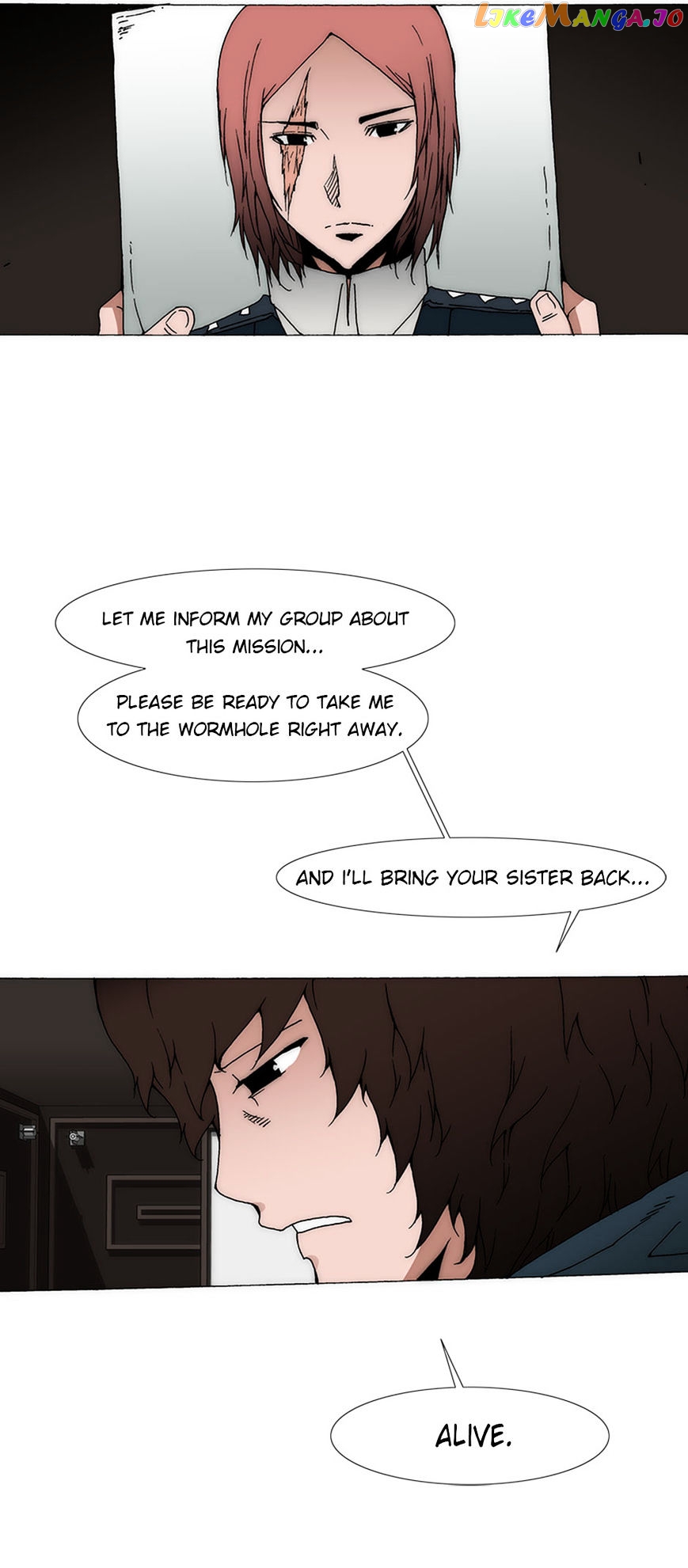 Trace 2.0 chapter 56 - page 18